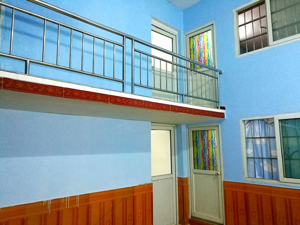 Guangzhou Langba Hostel Exterior photo